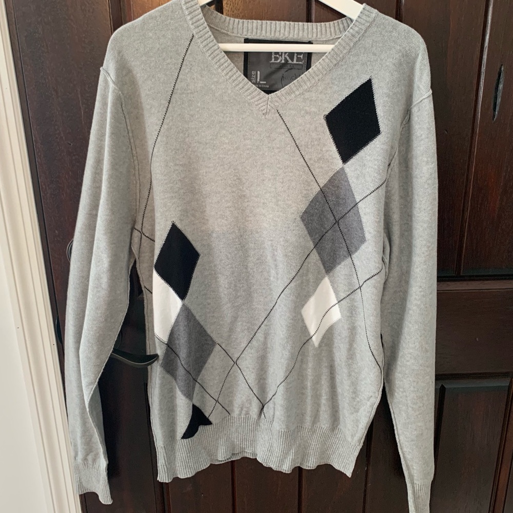 BKE V Neck Sweater